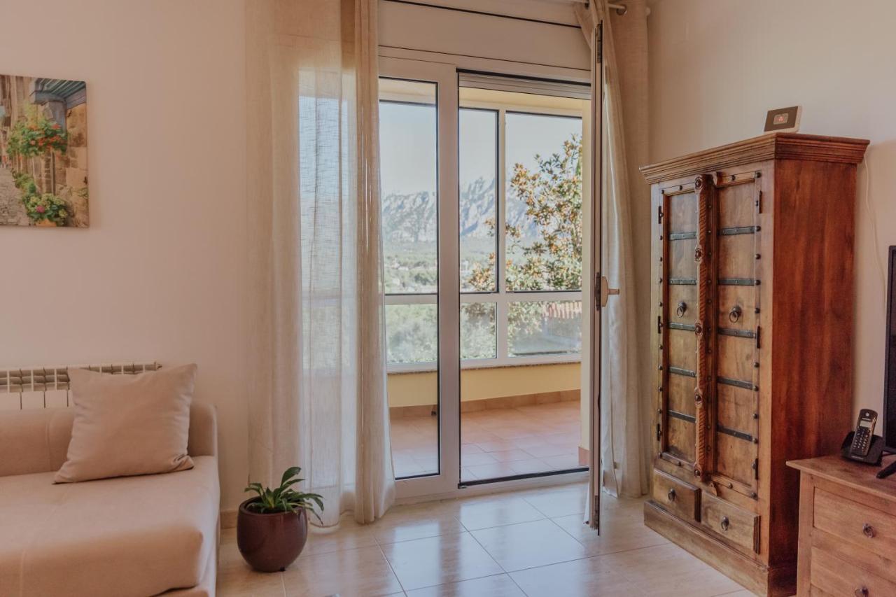 Collbato Resort. מראה חיצוני תמונה