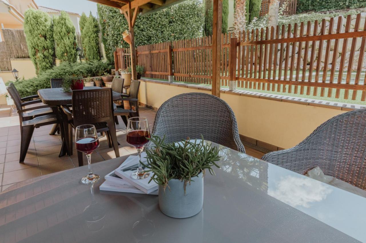 Collbato Resort. מראה חיצוני תמונה