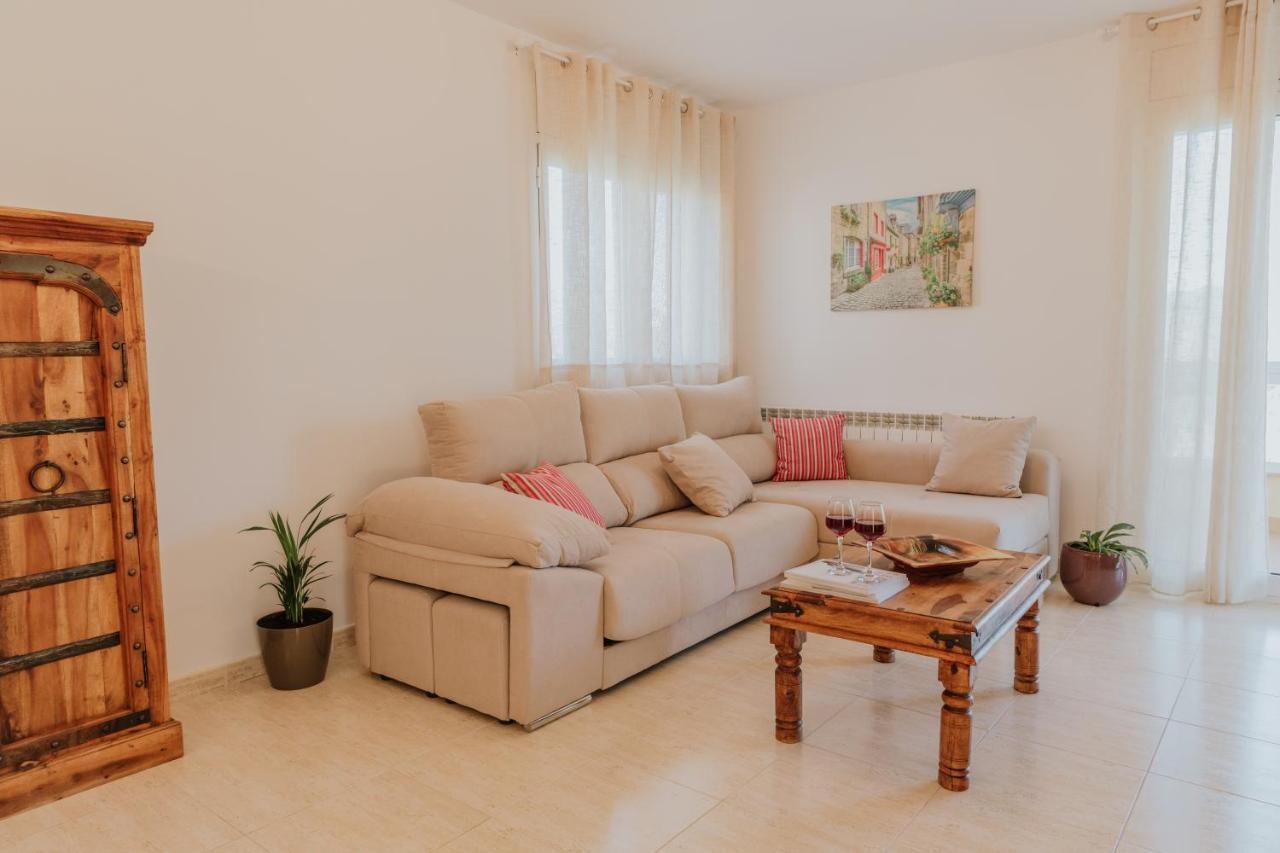 Collbato Resort. מראה חיצוני תמונה