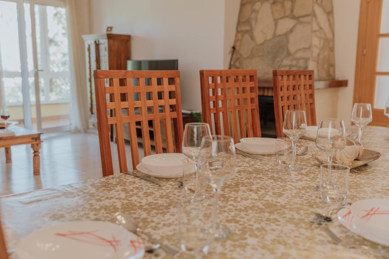 Collbato Resort. מראה חיצוני תמונה