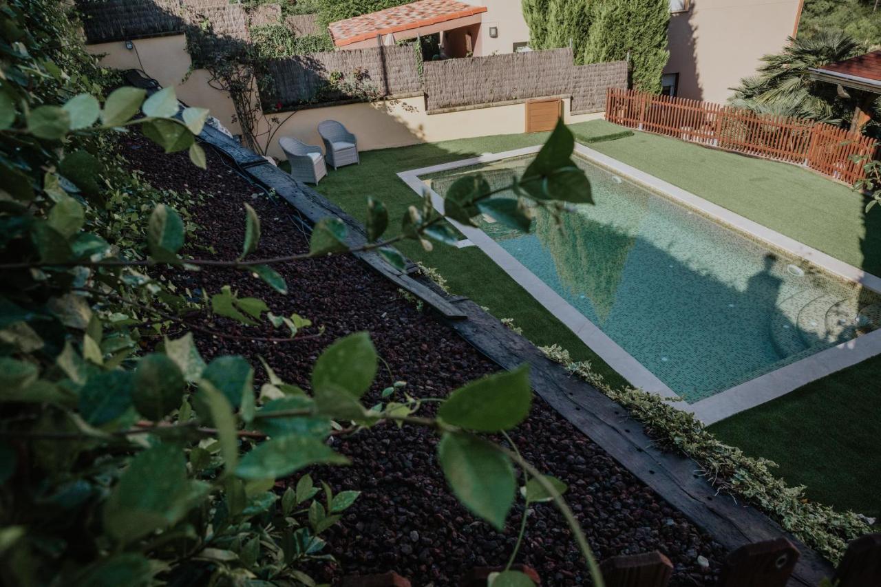 Collbato Resort. מראה חיצוני תמונה